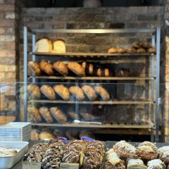 Bread 41 User Photo