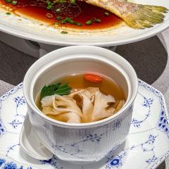 玖弄小鲜(浦东嘉里城店) User Photo