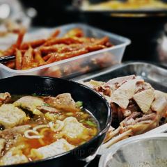 尾呀荟闽南菜(五店市店) User Photo
