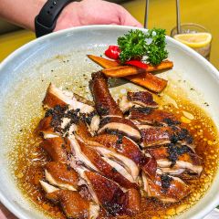 頂峰香港茶餐廳（隆生金山湖店）張用戶圖片