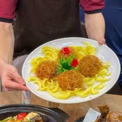 丰裕湾·脆鲩鱼(石岐店) User Photo