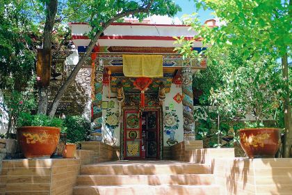 花野酒馆BAR&CAFE