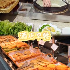 向民炒鸡老店(金泰华府店) 여행 사진