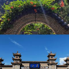 MING DONG KAO ROU GUAN User Photo