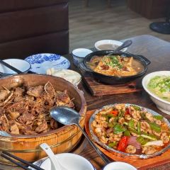 姐婆家(利信花园店) User Photo