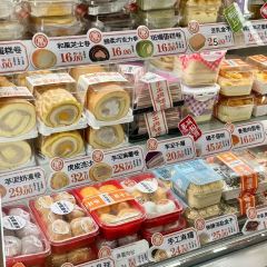 阿君豆花(青年路店) User Photo