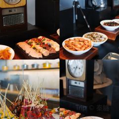 Sofitel Haikou- Jinchu Buffet Restaurant - Seafood and Steak - Delivery User Photo