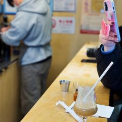 Cunkou Big Tree User Photo