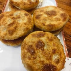牛庄高晓山馅饼(铁西店) User Photo