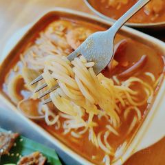 月亮与六便士Cake·Coffee·Meal(大兜路店) User Photo