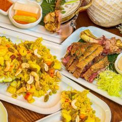 鳳城魚皮婆（清暉店）張用戶圖片