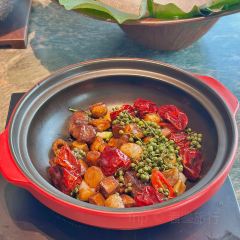 Hai wan hui User Photo