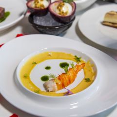 佛山奥克伍德华庭酒店公寓·奥膳房餐吧（千灯湖店） User Photo