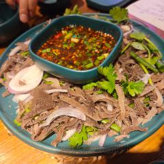 庆乙楼·乐山菜(大融城店) 여행 사진