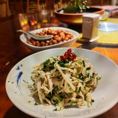 SAN BAO BIE YUAN REASTAURANT User Photo