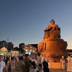 Wò Lǔ Duǒ 여행 사진