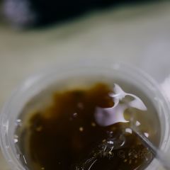 冬芳蛋饼 User Photo