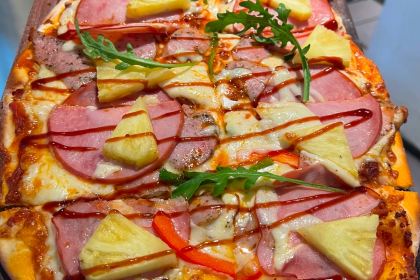 527西餐厅(金品大厦店)