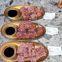 月满大江千层肚火锅(万象城店) 여행 사진