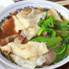 保府家宴 User Photo