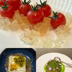 NAN JING RESTAURANT User Photo