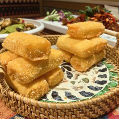牧羊爷爷·新疆文化菜 User Photo