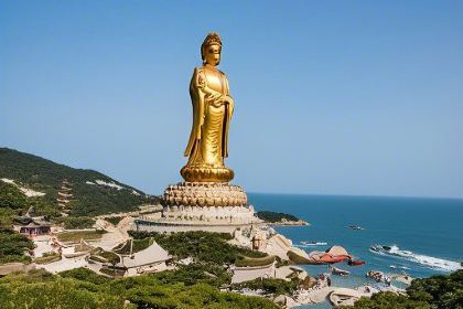 金潮饭店(普陀山店)