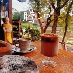 SHI YE JUN HUO TANG 여행 사진