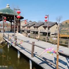 葫芦古镇田园风情酒店·餐厅 User Photo