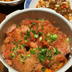 ye ye de tu bo cai User Photo