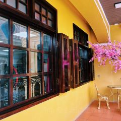 西贡咖啡博物馆(国门店) User Photo