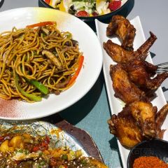 YI YANG GA FEI XI CAN TING User Photo