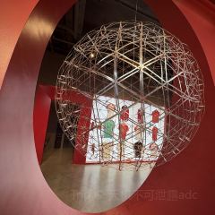 1886德国汽车餐厅(海运堤罗腾堡店) User Photo