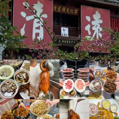 凤城大饭堂 User Photo
