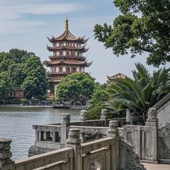 府学巷三姐妹炊饭 User Photo