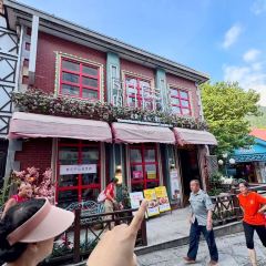 畔悅廬·廬山菜·音樂餐廳張用戶圖片
