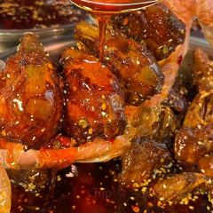 自贡特产·超巴食冷吃兔(春华路店) User Photo