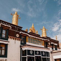 RU YI LIN KA TONG GUO MAO NIU ROU User Photo