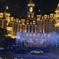 SUN JIA LONG XIA User Photo