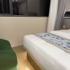 阿象肠粉 User Photo