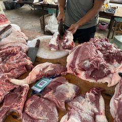 双龙烧烤城 User Photo