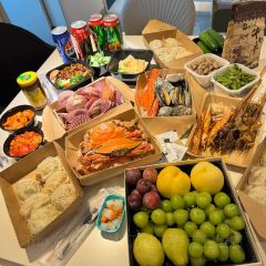 老四季(帅府店) User Photo