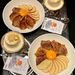 TORIRAN YAKINIKU User Photo