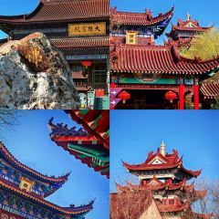 乡下老家粗菜馆(曹州路店) User Photo