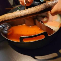 五里关火锅(上海总店) User Photo