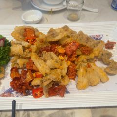 荣鼎煎包 User Photo