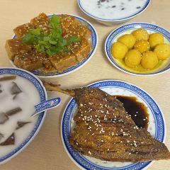 荣鼎煎包 User Photo