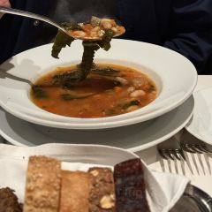 Gallagher’s Steakhouse NYC User Photo