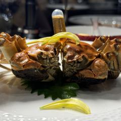 牡丹园·灵岩山房 User Photo