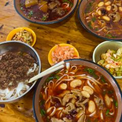 Laozhouyeshi User Photo